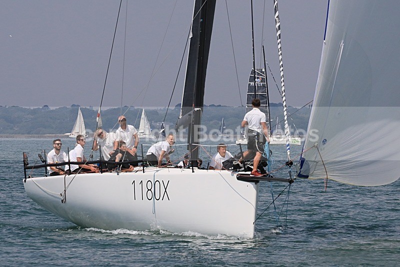 180721 GBR1180X 1Y3A2984 - Sailboats - monohull