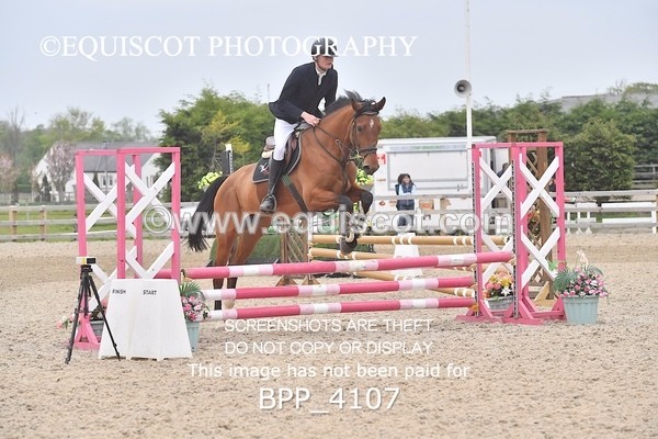 BPP_4107 - CLASS 11 SAT Club 70cms Open