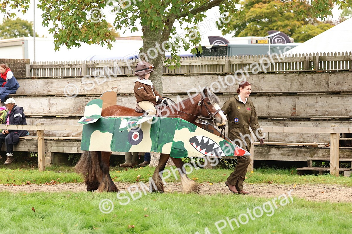 SBM_61620 - S37a - Fancy Dress Showing