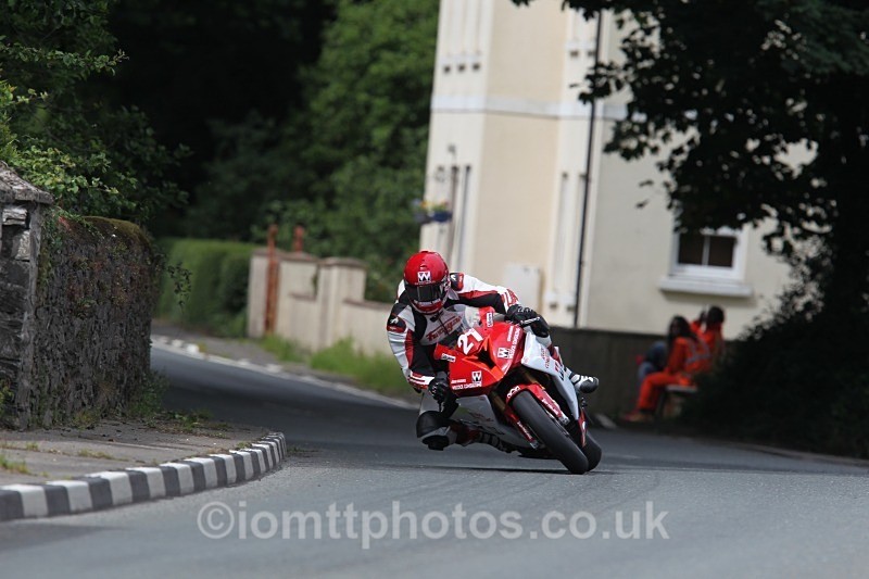  - Superstock Race