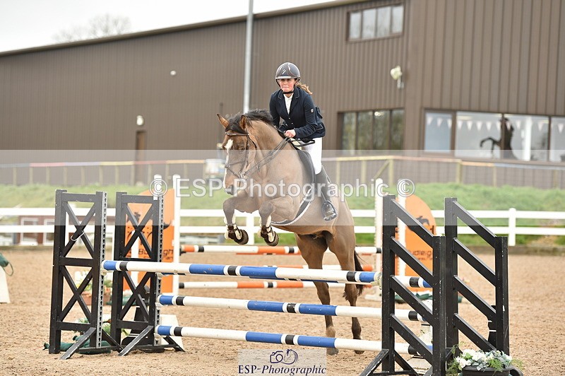 240405A-105940-00646 - Cls 8 British Novice and 90cm Open