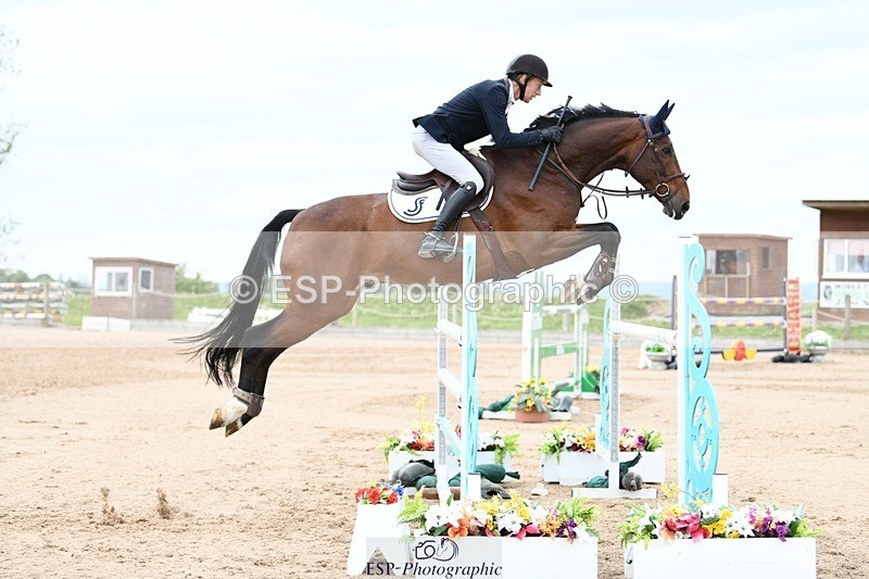 250508-120855-01989 - Cls 3 National 1.30m Open