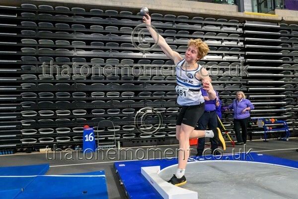 CEREL-816284 - Field Male Set Two