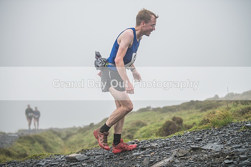 Skiddaw-95 - Skiddaw Fell Race Sunday 5th July 2026