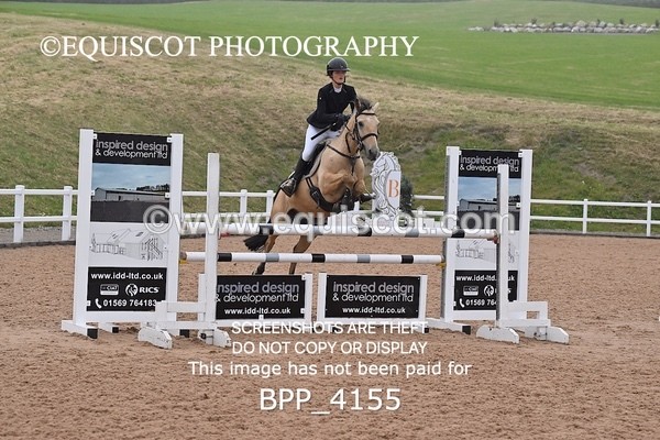 BPP_4155 - FRI CLASS 22 Junior 1.15m Open/Inc Pony 1.15m Members Cup **Viewing/Selection class for 148 Debut te