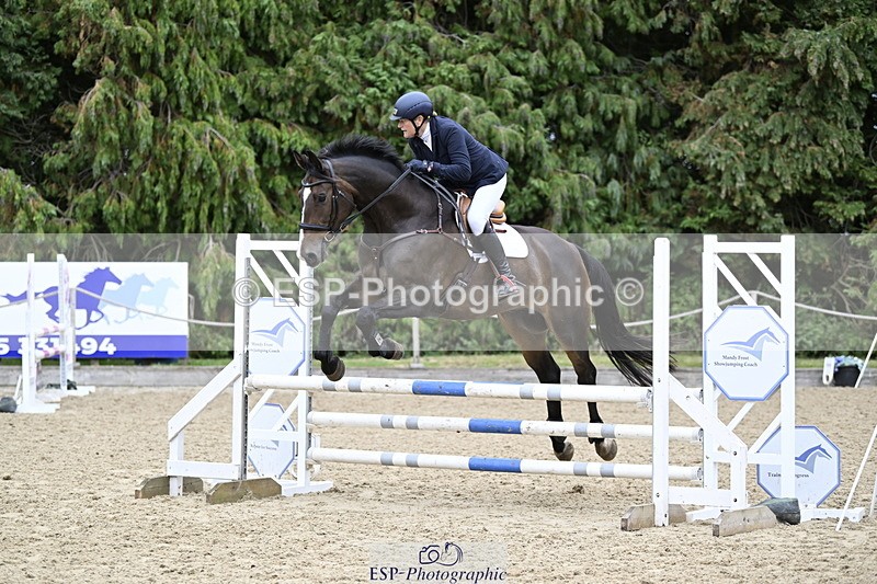 250830A-092710-05299 - Cls 21 British Novice and 90cm Open