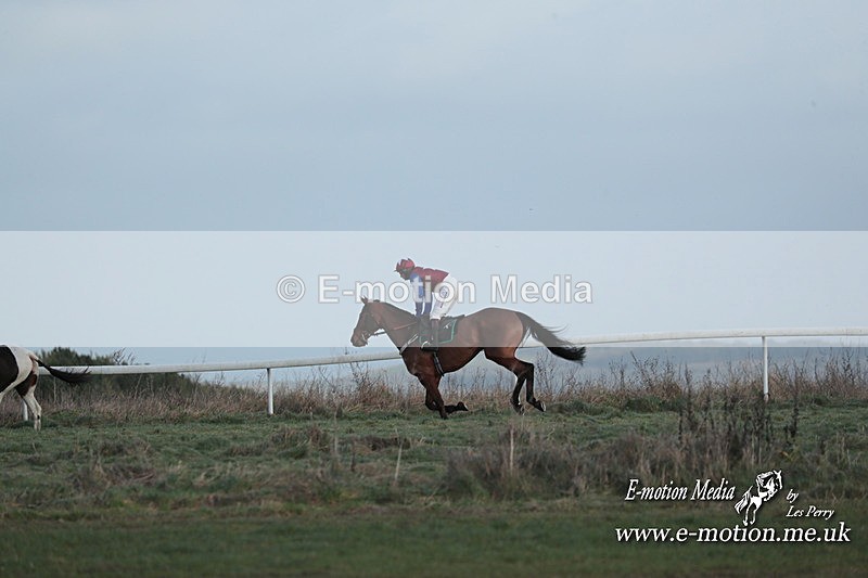 PtP 311223 651 - Larkhill Racing Club Point-to-Point 31/12/23
