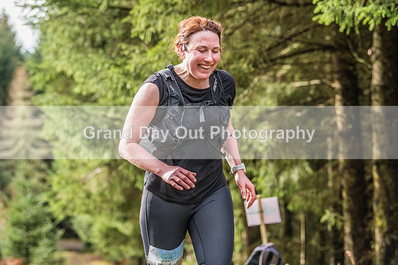 Glentress Marathon-1310 - High Terrain Events Glentress Marathon Trail Run Saturday 19th February 2023
