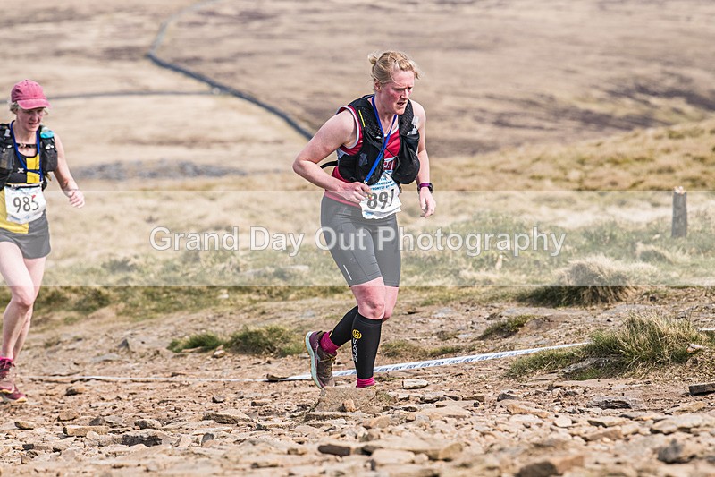 Pen-Y-Ghent-1160 - The 3 Peaks Race Saturday 25th April 2026 - Pen Y Ghent