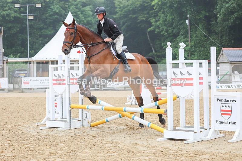 3E7A4806 - Class 2: Senior 70cm