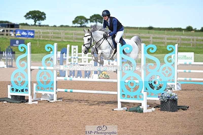 240629A-154951-07542 - Cls 10 Newcomers 2nd R Jump Off and P