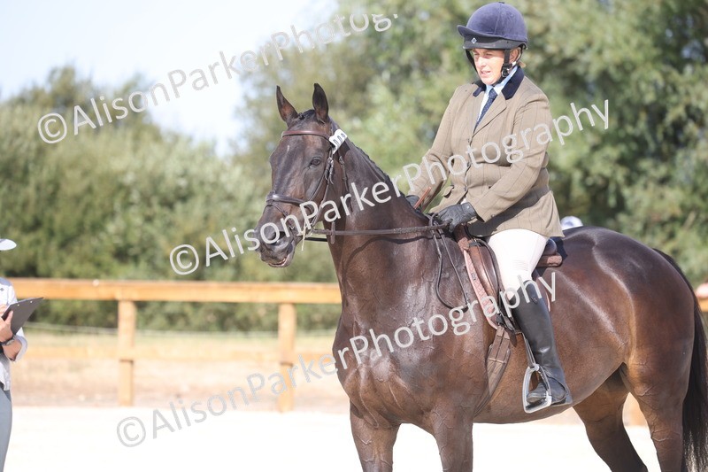 20260802-0237 - Class 5 - ROR Ridden