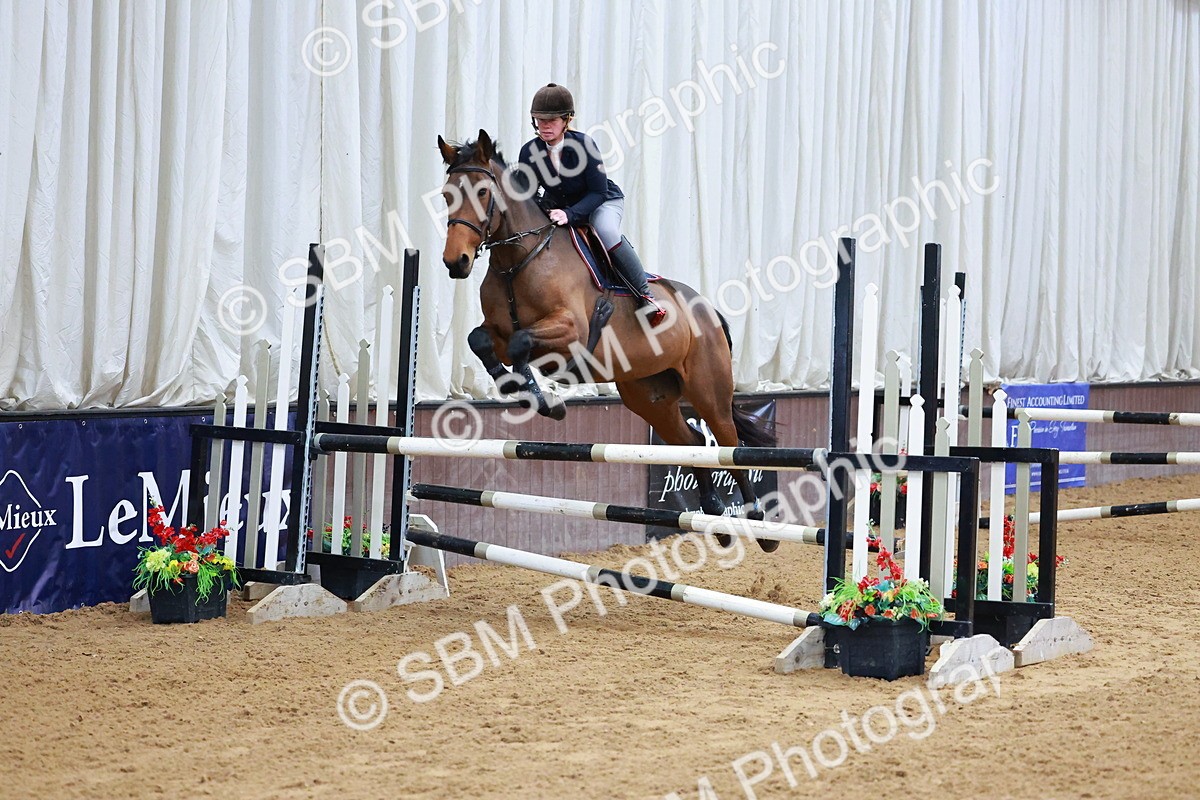 SBM_000790 - Class 3 - Senior Discovery - 1.00m