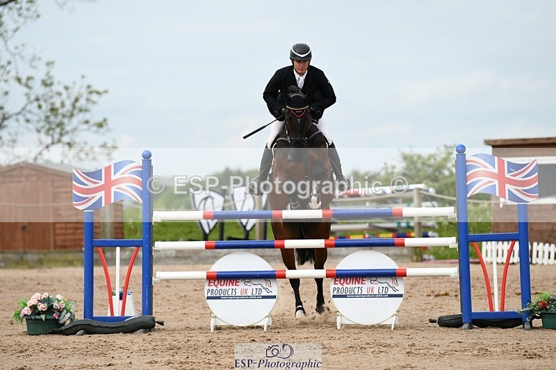 250508-092213-00666 - Cls 1 Snr Foxhunter