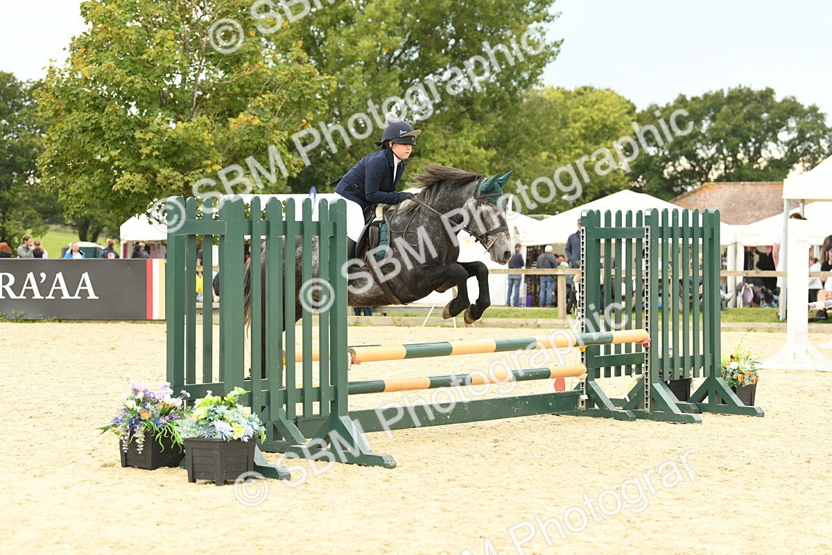 SBM_73056 - J16 - Junior Pony 75cm Championship
