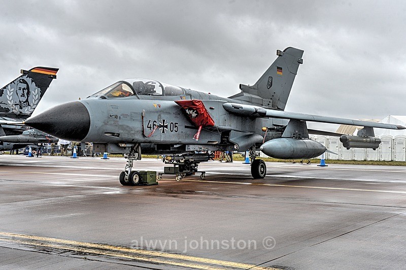 TORNADO 06 - RIAT 2019
