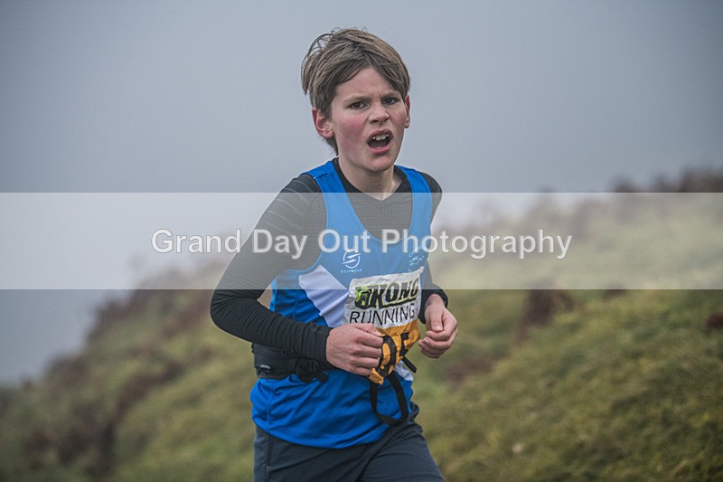 Sale Junior-126 - Sale Junior Fell Races Saturday 22nd November 2025