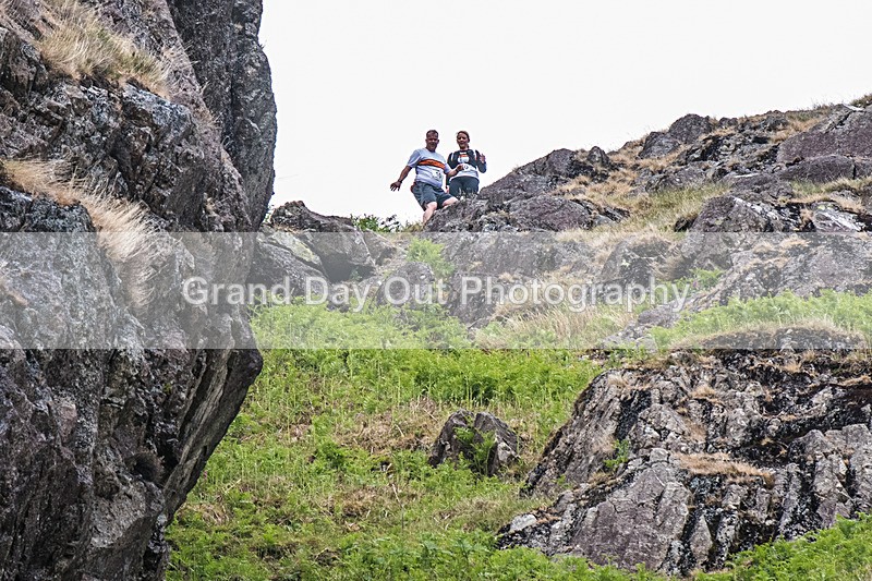 Coniston Seniors-354 - Coniston Gullies Senior Fell Race Sunday 25th May 2025