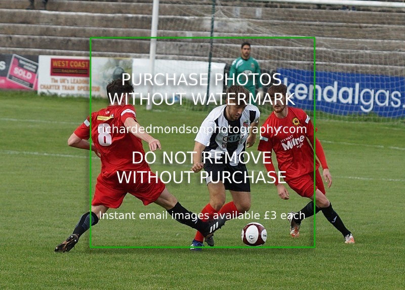 DSC08137 - Kendal Town v Prescot Cables