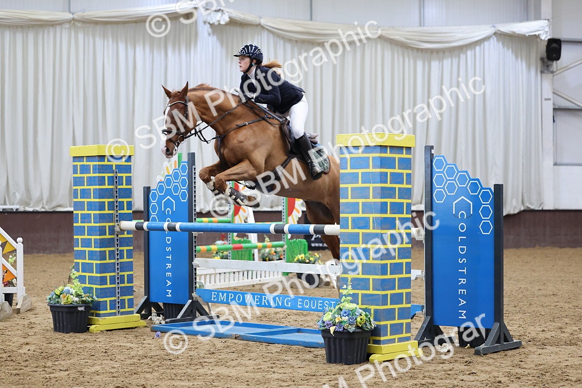SBM_006393 - Class 23 - Senior Newcomers - 1.10m Open
