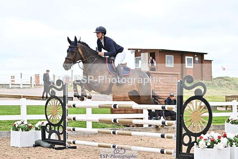 240523A-102831-01520 - Cls 1 Snr 1.05m and 1.10m