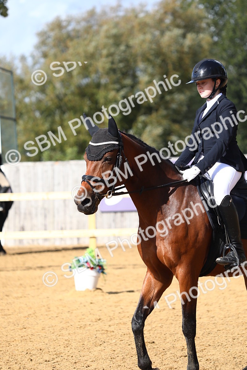 SBM_52324 - D23 - Junior Championship Prelim 1