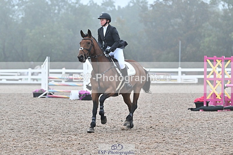 241006A-090814-05485 - Cls 23 85cm Nat Am  Quals
