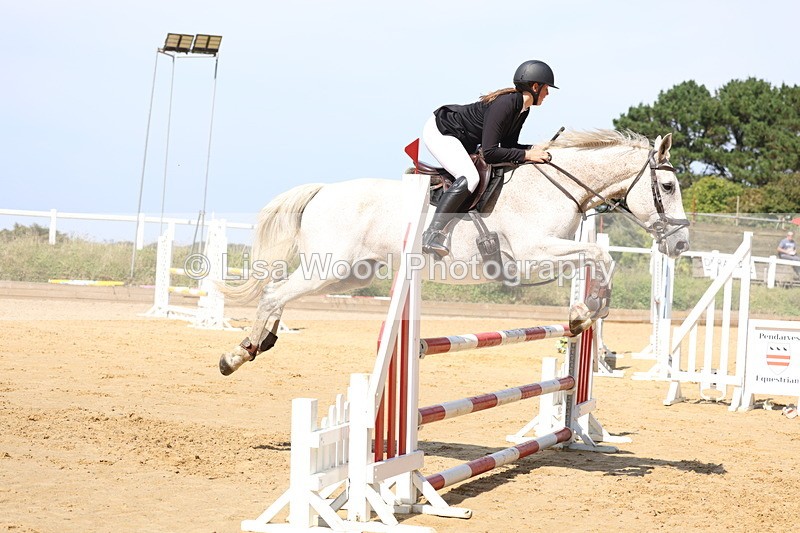 3E7A1763 - Class 11: 1m open