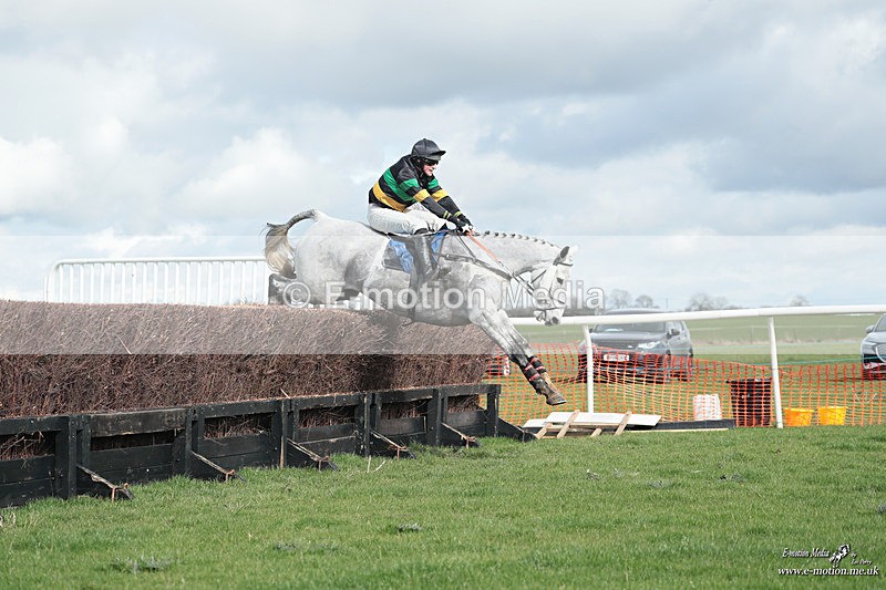 PtP 170324 2216 - Oakley Hunt PtP Brafield-On-The-Green 17/03/24