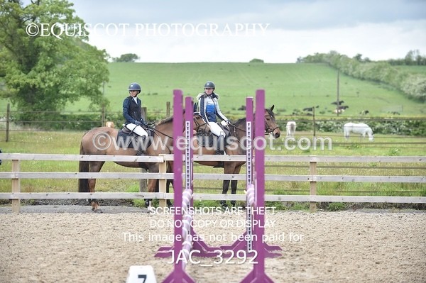 JAC_3292 - CLASS 3 0.85m Amateur Championship Qualifier
