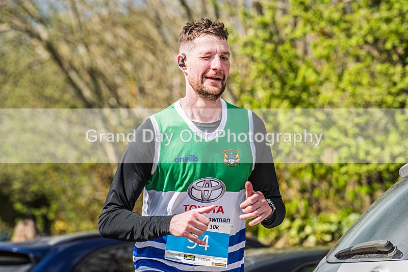Brigham 10k-357 - Brigham 10k Road Race Sunday 23rd April 2023