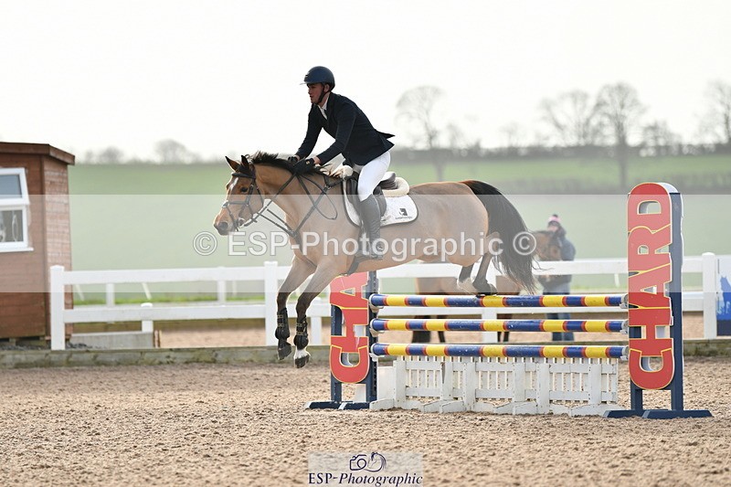 240124A-105906-00161 - Cls 2 Discovery & 1m Open