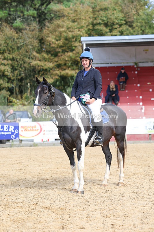 3E7A3730 - Class 5: 60cm Senior