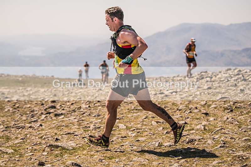 Fairfield-355 - Fairfield Horseshoe Fell Race Saturday 10th May 2025