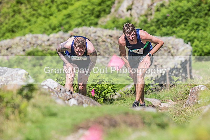 Arnison-44 - Arnison Dash Fell Race Sunday 29th June 2025