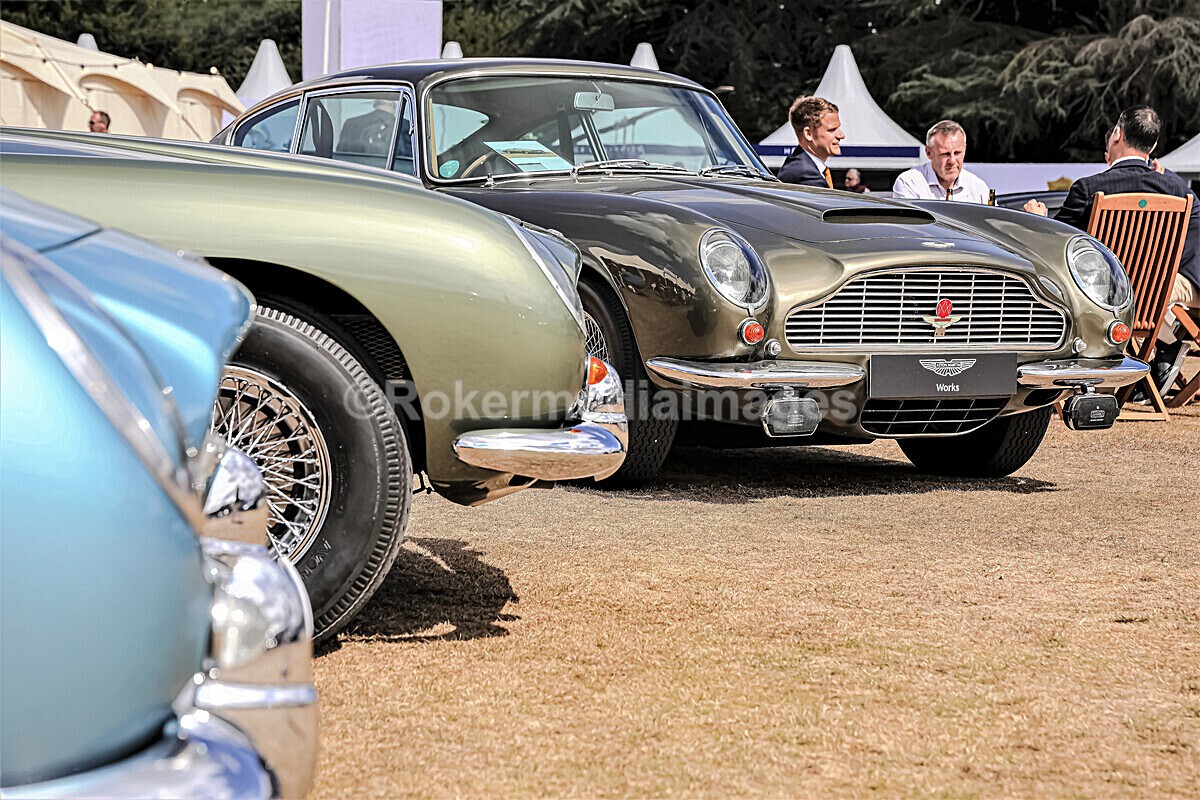 SP 2022-132 - SALON PRIVE SEPT 2022