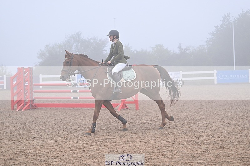 240907A-102925-00396 - Cls 7 95cm Amateur Qualifier