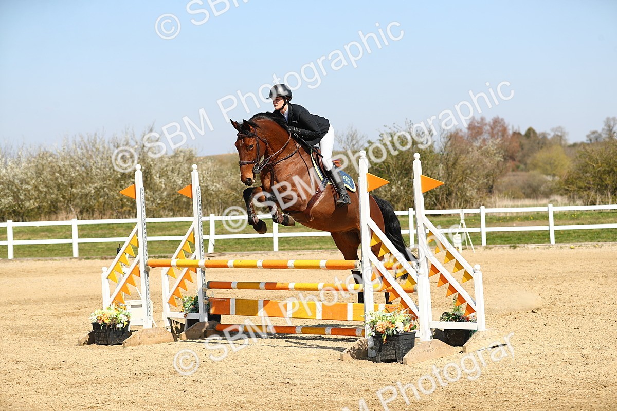 SBM_000922 - Class 3 - Senior Discovery - 1.00m