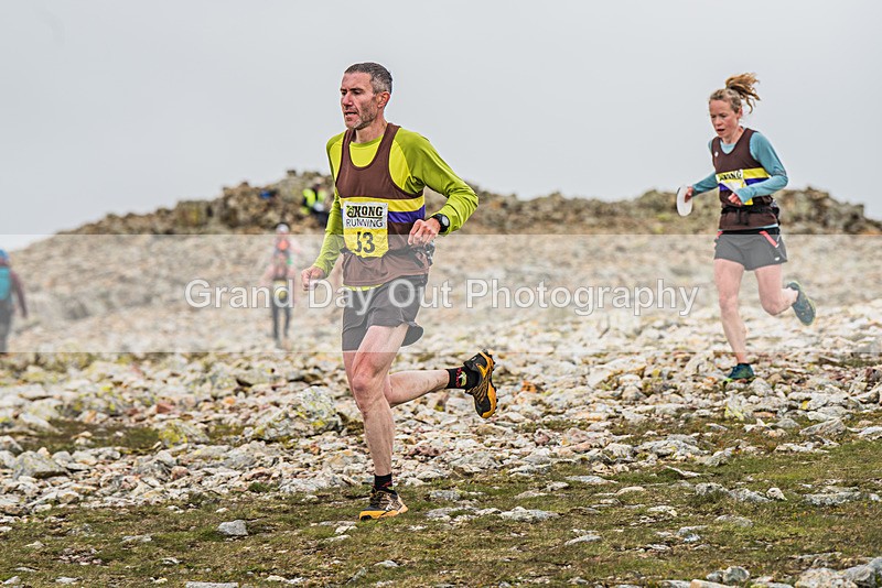 Great Lakes-327 - Great Lakes Fell Race Saturday 18th June 2022