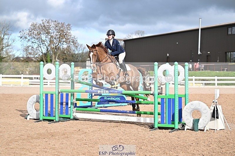 251119-120827-00333 - Cls 3 Snr 1.05m Open