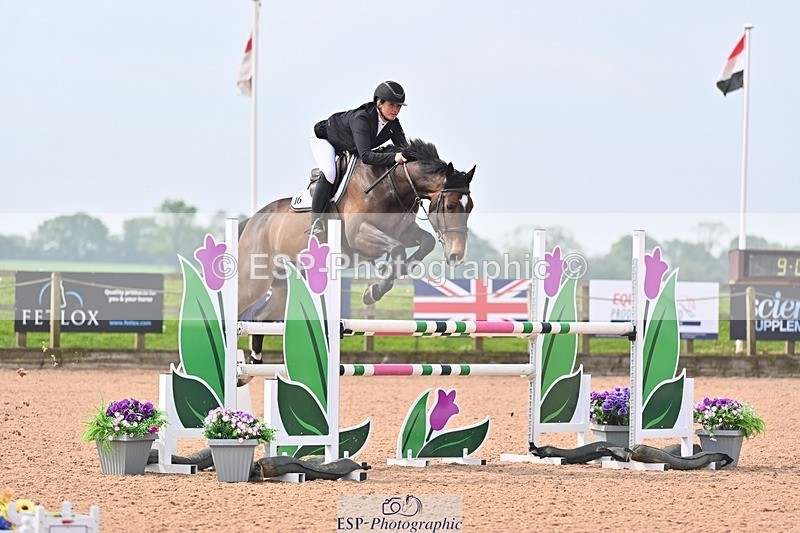 260509-110025-01773 - Cls 26a Snr Foxhunter