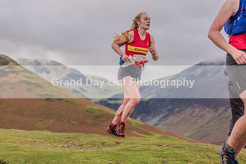British Fell Relay-2895 - British Fell & Hill Relay Championship Braithwaite Keswick Saturday 21st October 2023