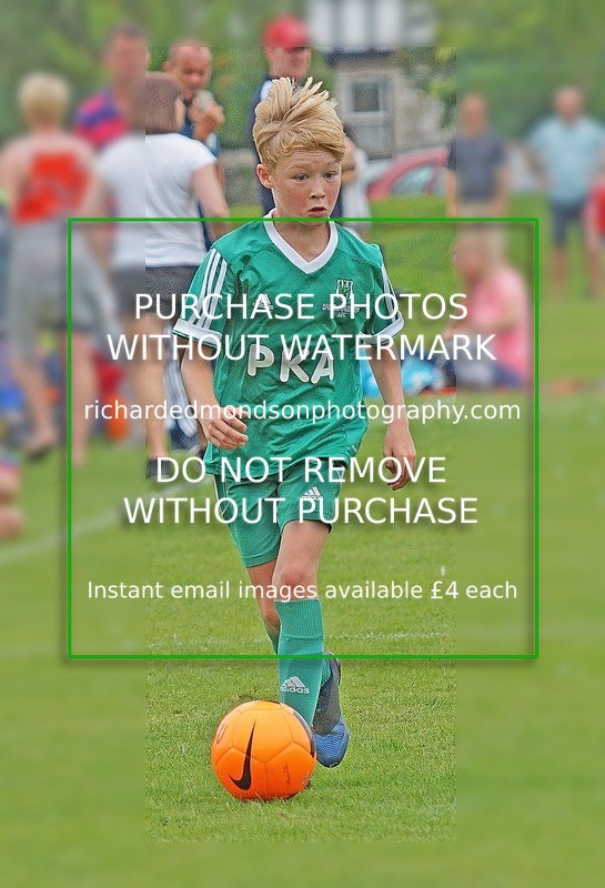 DSC04938 - Kendal United Junior Tournament