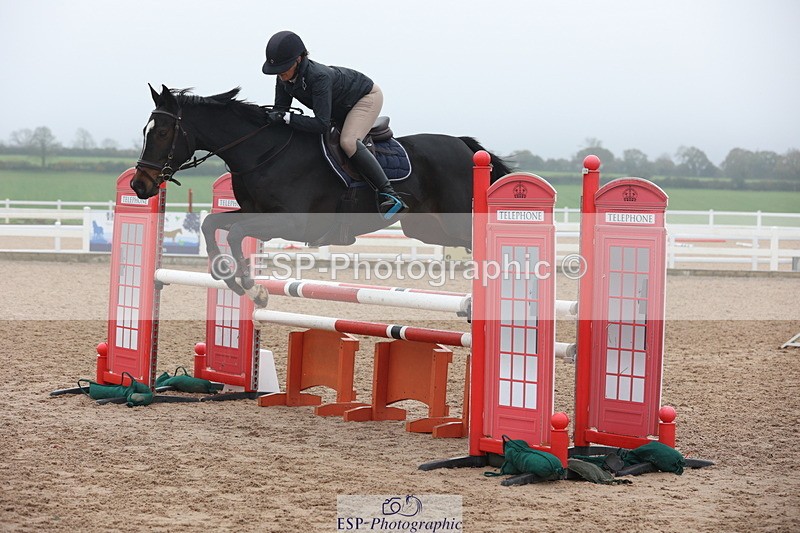 231112A-103757-03377 - Cls 17 Blue Chip Novice Winter Qualifier