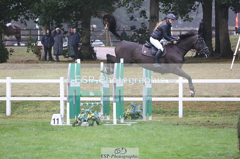 250830A-162022-07465 - Cls 17 Snr Foxhunter