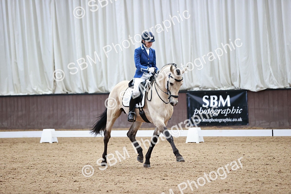 SBM_000857 - Class 2-5-4-6 - Paso Doble-Golega-Novato-Sevilla - FSM