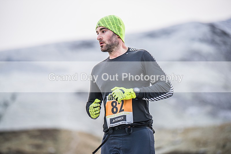 Clough Head-455 - Kong Clough Head Fell Race Saturday 2nd December 2023