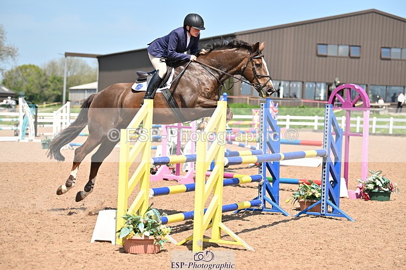 240509A-134256-02402 - Cls 4 95cm National Am Quali