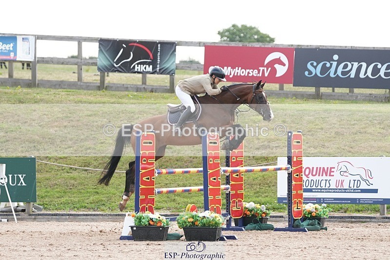 250803-085730-11425 - Cls 25 Senior 1.20m Open