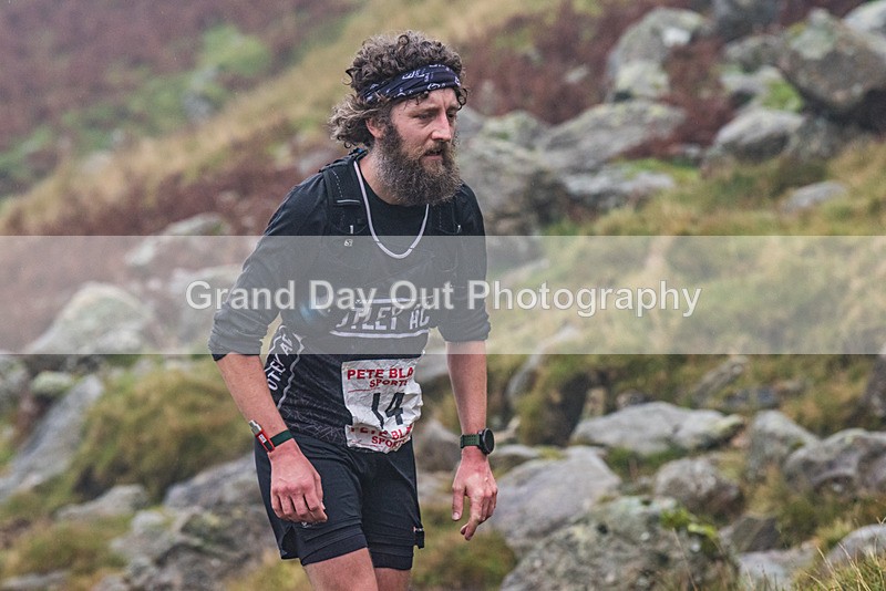 Langdale-314 - Langdale Horseshoe Fell Race Saturday 7th October 2023